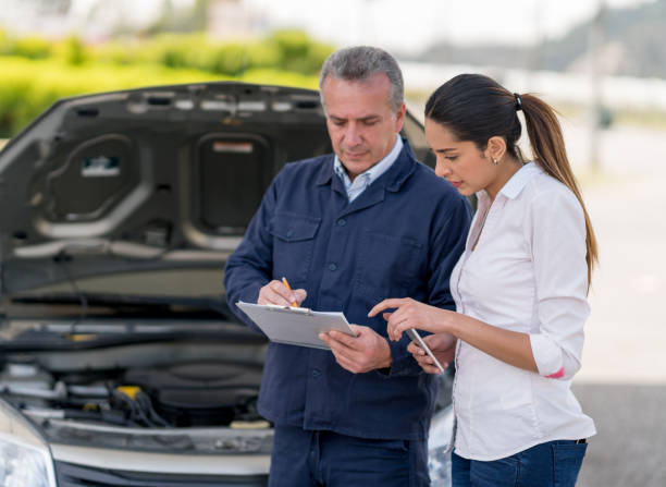 Liability coverage specialist in Enderlin